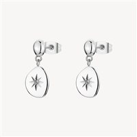 Orecchini Brosway Donna in Acciaio BNL109 - BNL109